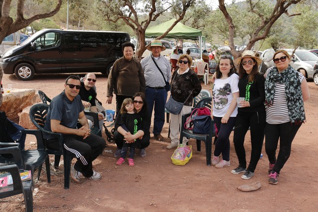 Convivencia Samaritana en la Santa - 99